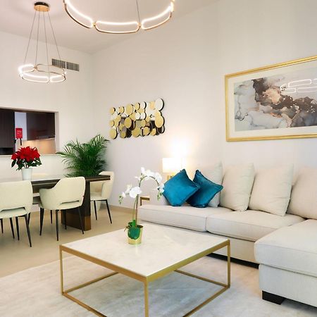 Elegant Apartment With Direct Access To Dubai Mall Dış mekan fotoğraf