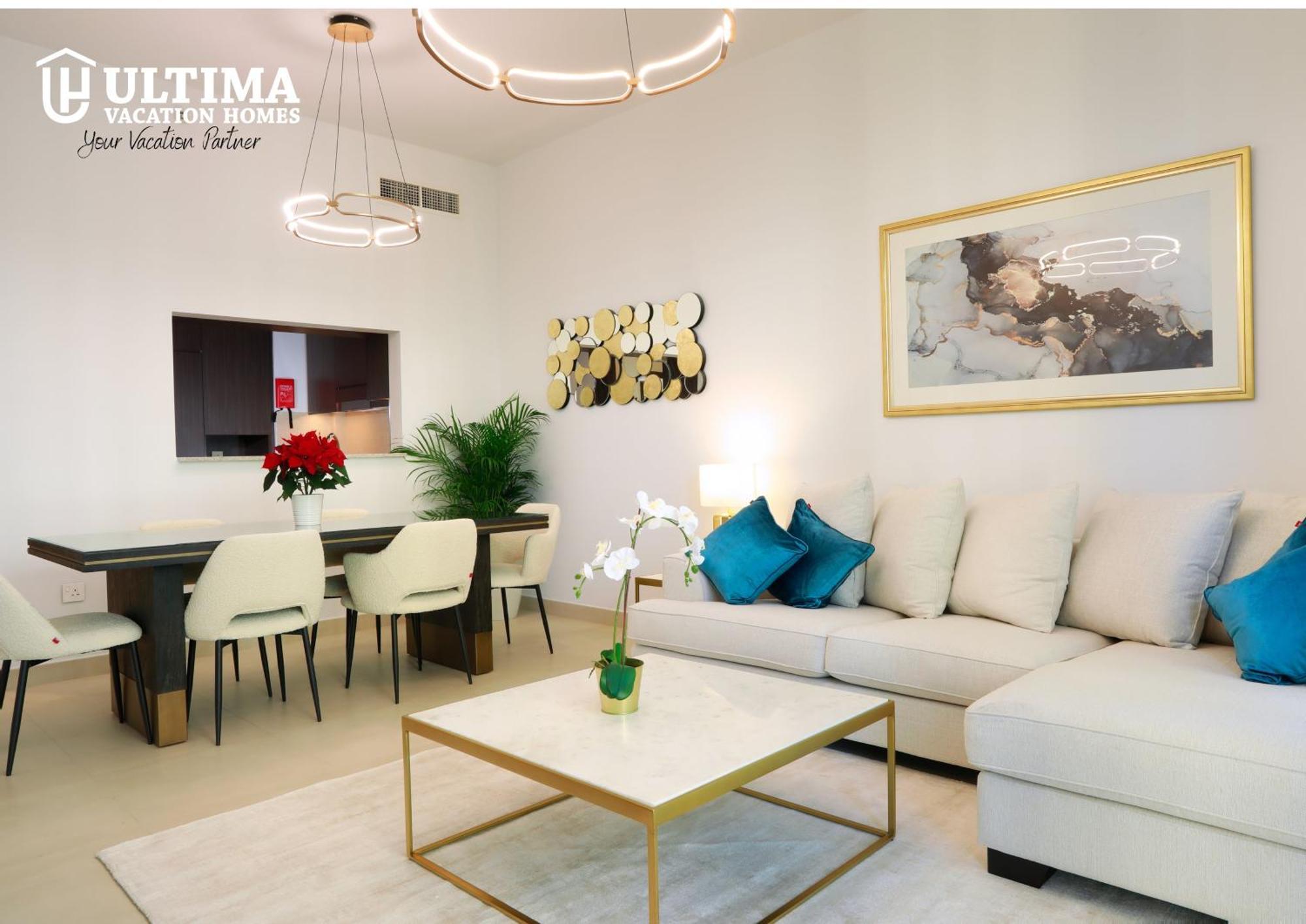 Elegant Apartment With Direct Access To Dubai Mall Dış mekan fotoğraf