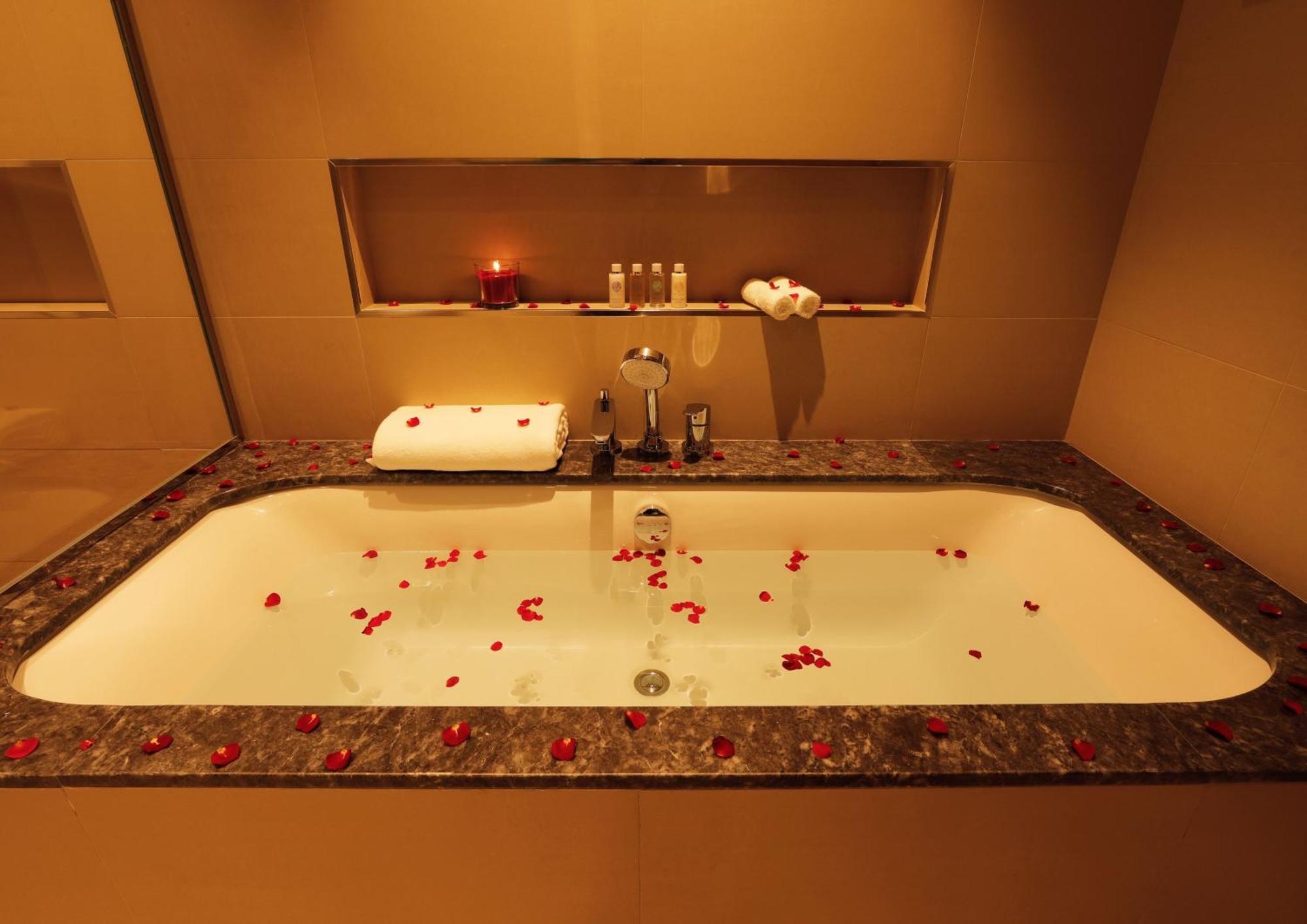 Elegant Apartment With Direct Access To Dubai Mall Dış mekan fotoğraf