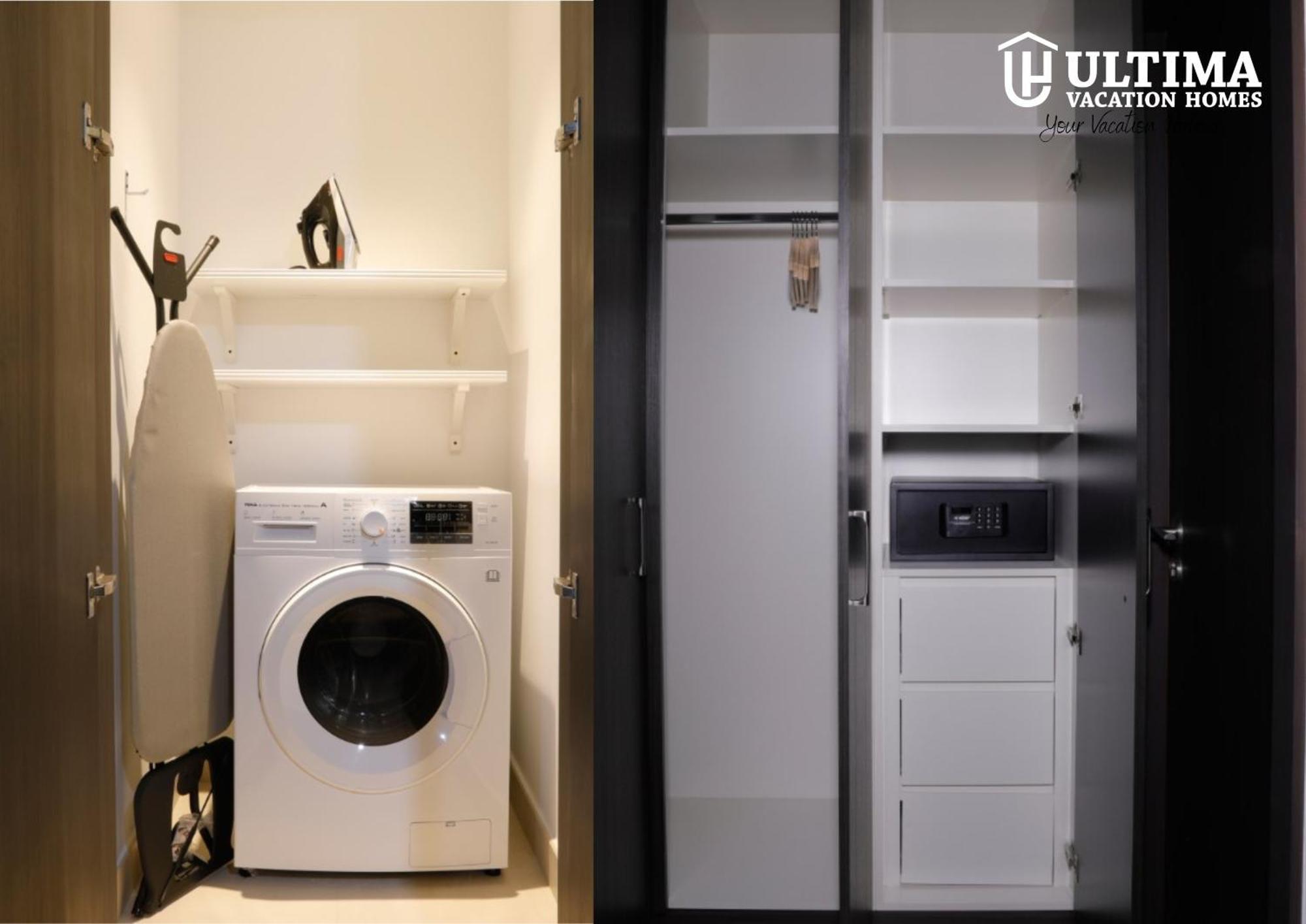 Elegant Apartment With Direct Access To Dubai Mall Dış mekan fotoğraf
