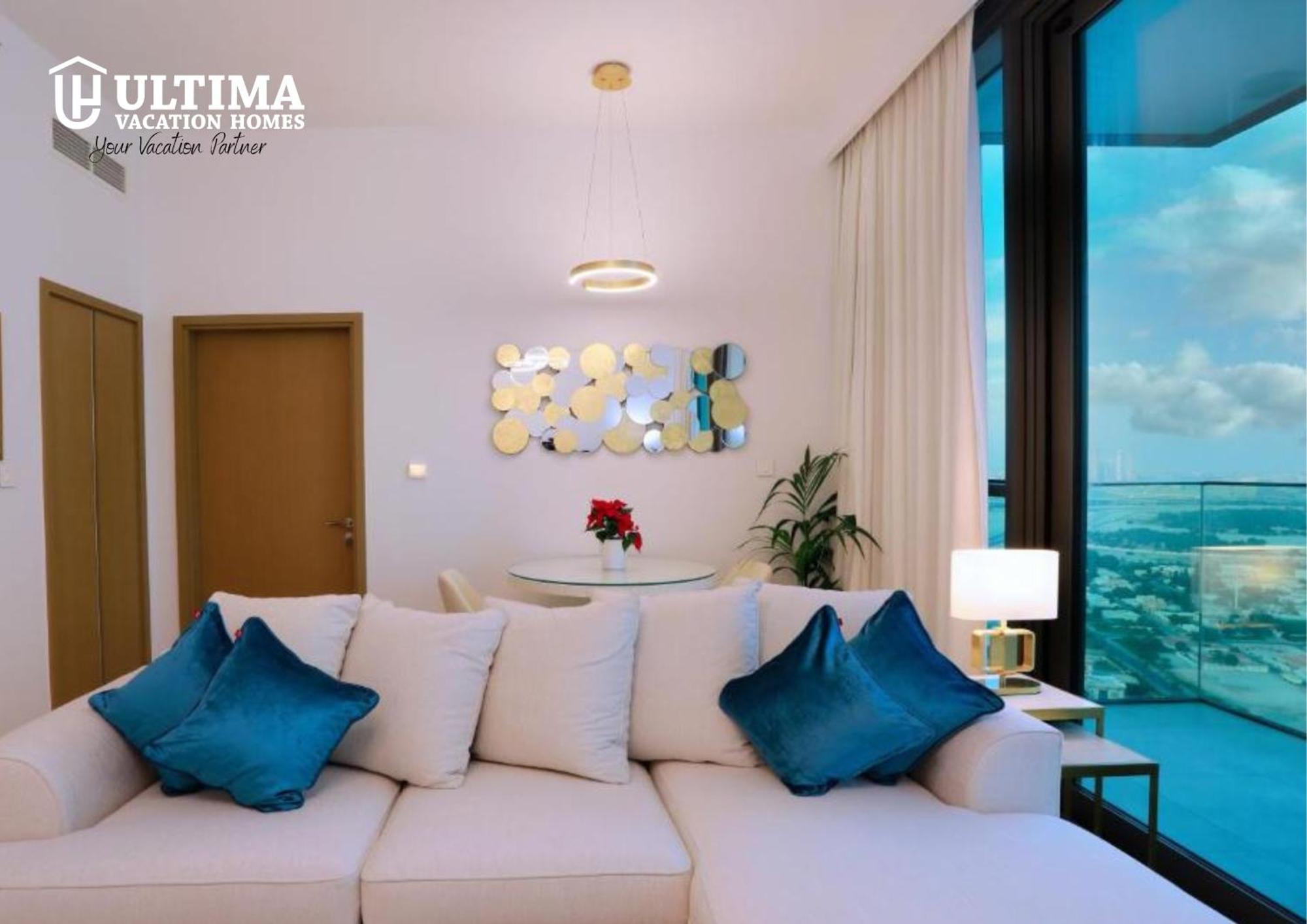 Elegant Apartment With Direct Access To Dubai Mall Dış mekan fotoğraf