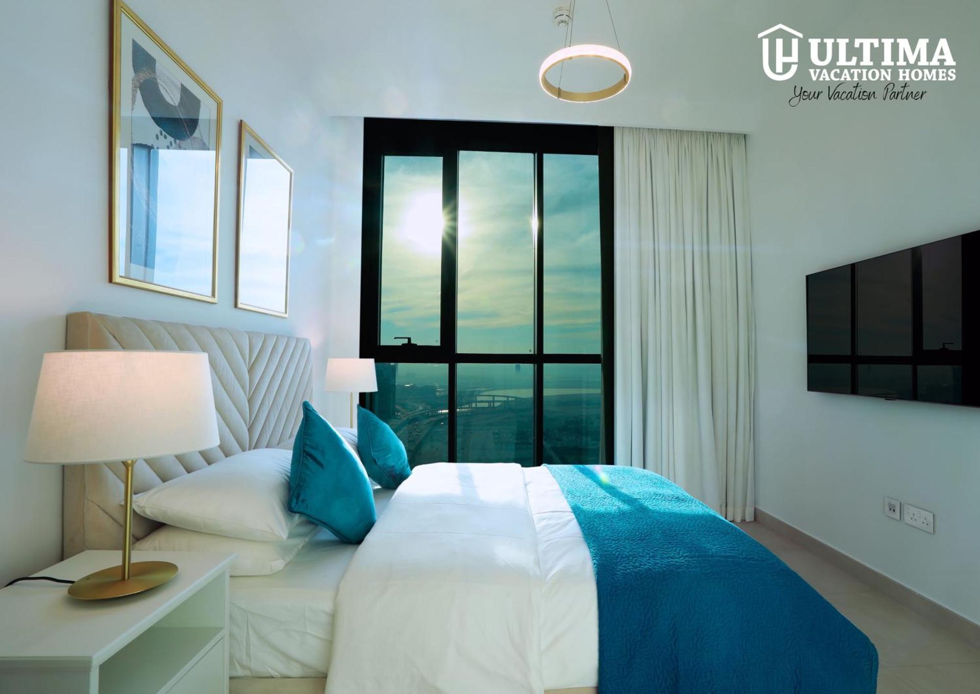 Elegant Apartment With Direct Access To Dubai Mall Dış mekan fotoğraf