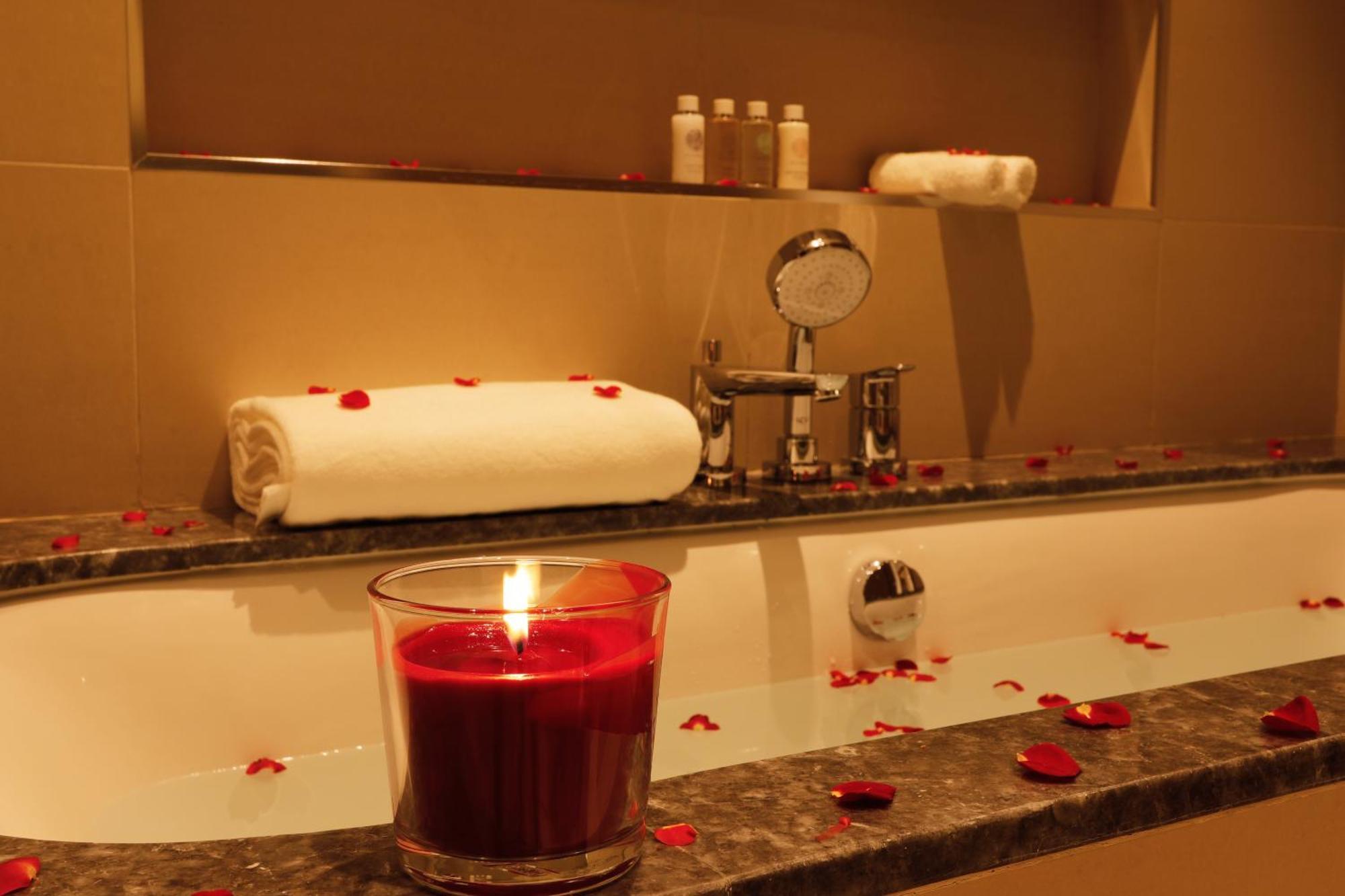 Elegant Apartment With Direct Access To Dubai Mall Dış mekan fotoğraf