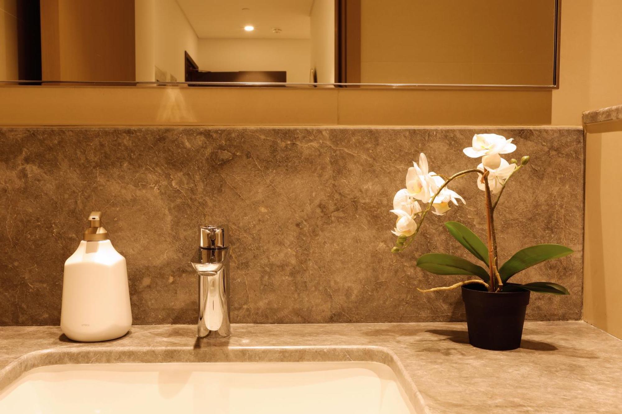 Elegant Apartment With Direct Access To Dubai Mall Dış mekan fotoğraf